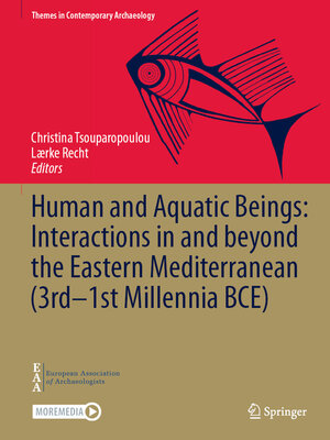 cover image of Human and Aquatic Beings